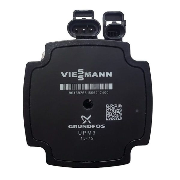 Motor Pompa Grundfos UPM3 15-75 Viessmann Vitodens 050 24/33kw