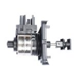 Servomotor Vana 3 cai Viessmann Vitodens 050-W BPJD/BPJC 7841824