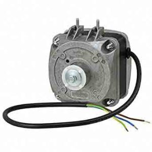 Motor Ventilator EBM PAPS 10W
