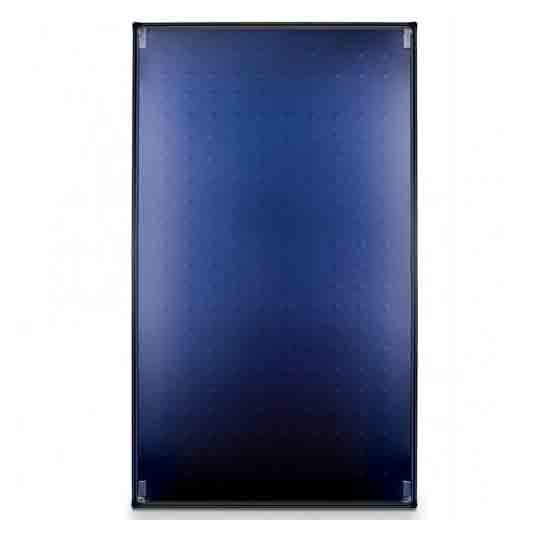 Panou Solar Buderus Logasol SKT 1.0 Gama Top