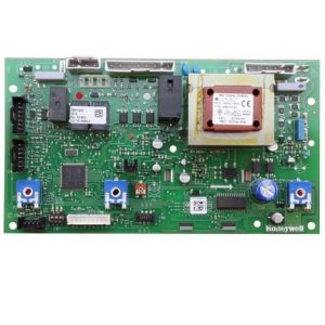 Placa Electronica Baxi ,Eco3 Compact, Westen Pulsar