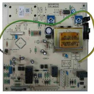 Placa Electronica Baxi Luna 240FI 1 Placa Electronica Baxi Luna 240FI