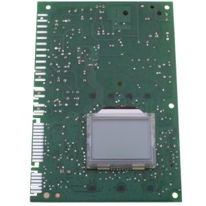 Placa Electronica Baxi Pulsar D24F ,Quasar D24F