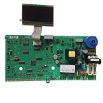 Placa electronica Buderus Logamax Plus GB012 25K