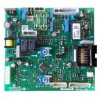 Placa Electronica Centrala Ferroli FEReasy F24