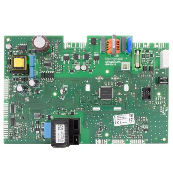 Placa Electronica Immergas Victrix Tera 24/28 ,32