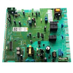 Placa Electronica Protherm Lynx 23BTVE, 23 BOVE