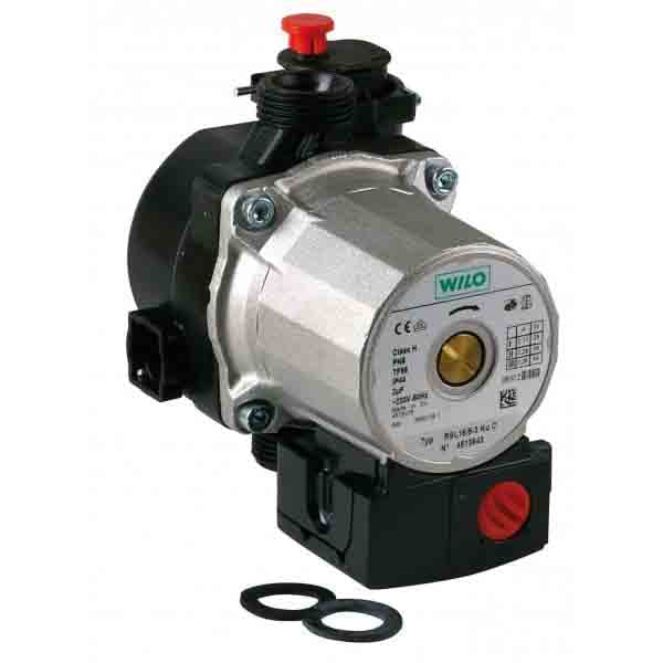 Pompa Wilo 15/5 3P 130 Ferroli