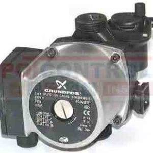 Pompa grundfos UPS 15-60 Cacao
