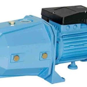 Pompa Jet100 -1100W 60lt/min autoamorsanta  rotor alama