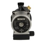 Pompa Junkers Bosch Euroline, Eurostar 3 ZE UPS 15-35-50, 87172042640 3 Pompa Junkers Bosch Eurostar 3 ZE UPS 15-35-50, 87172042640
