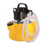 Pompa Curatare Spalare Chimica Boss 18L Q-30l/min