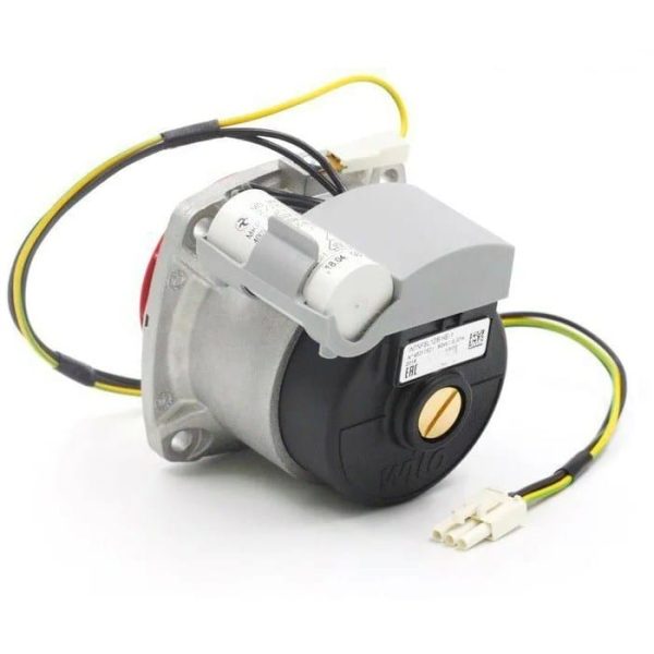 Motor Pompa Wilo Ariston 24kw BIS, BS, AS, Egis, Matis Motor Pompa Wilo Ariston 24kw BIS, BS, AS, Egis, Matis