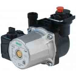 Pompa Wilo NFSL 12/6 centrala Sime Metropolis, Solar