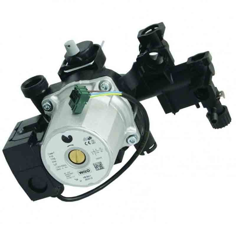 Pompa Wilo 15/6 -3P Saunier Duval Semia F24