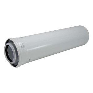 Prelungitor condensatie D60/100 L500mm