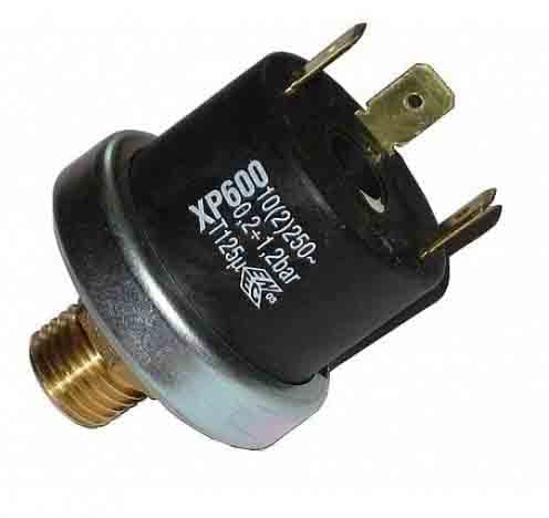 Presostat Apa Ariston Micro Combi 995903