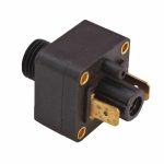 Presostat apa 1/4" Universal pentru centrala termica