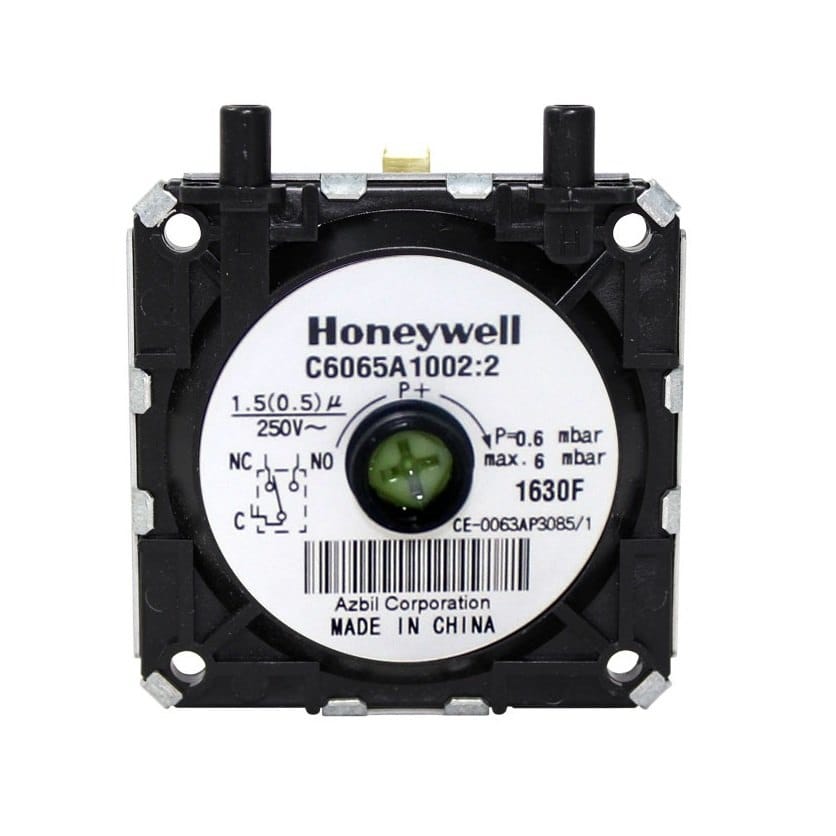 Presostat aer Honeywell C6065A 1002