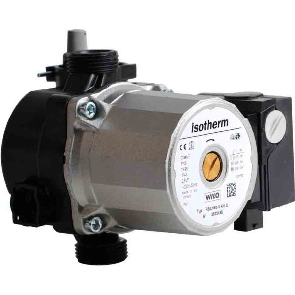 Pompa Wilo Ariston 15/5 Pompa Wilo Ariston 15/5