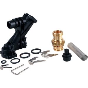 Racord Z cu filtru Saunier Duval Semia ,Isofast ,Thema