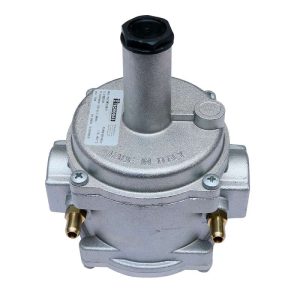 Regulator Gaz cu Filtru 3/4" Tecnogaz