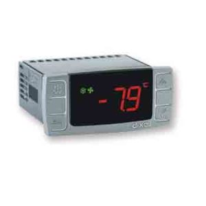 Regulator de temperatura Dixell XR06CX