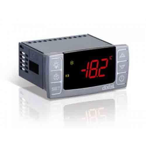 Regulator de temperatura,Dixell XR20CX