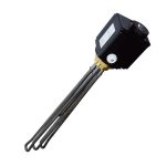 Rezistenta Electrica Trifazica 6000W 11/2" Boiler Puffer Solar