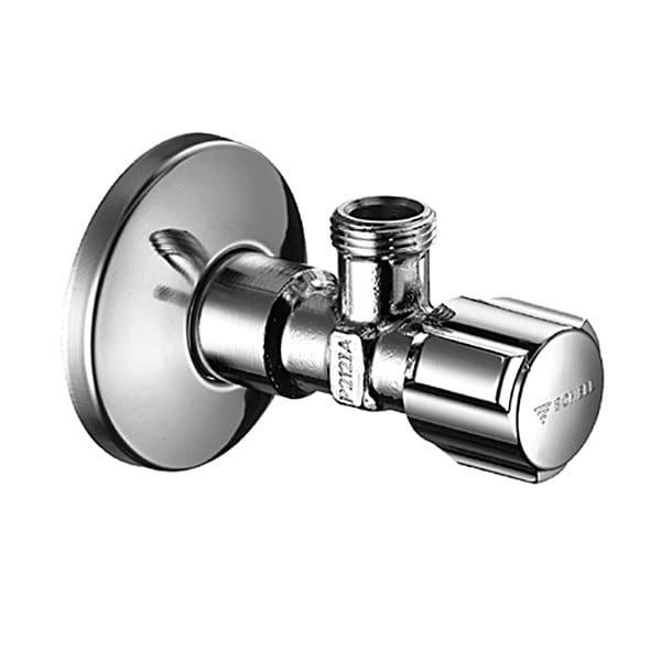 Robinet coltar SCHELL COMFORT 1/2"-3/8"  052120699