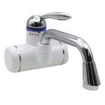 Robinet Electric Instant Apa Calda Torrent 3000W