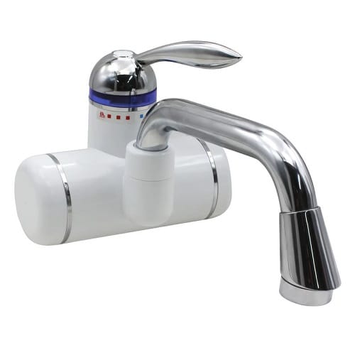 Robinet Electric Instant Apa Calda Torrent 3000W