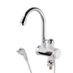 Robinet Electric Instant Apa Calda Waterfall 3000W