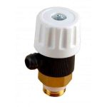 Robinet golire centrala Baxi 5652030