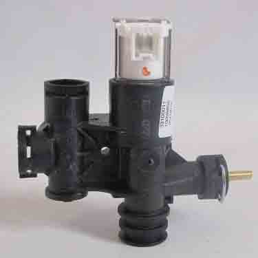 Robinet Incarcare Automata Riello ,Beretta