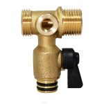 Robinet Incarcare Ferroli Domina E,Domitop,Domicompact 3 Robinet Incarcare Ferroli Domina E,Domitop,Domicompact