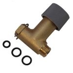 Robinet Incarcare Ferroli Domitop New 39811540 2 Robinet Incarcare Ferroli Domitop New 39811540