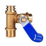 Robinet Incarcare Ferroli FerEasy F24, Domiproject F24, Divatech