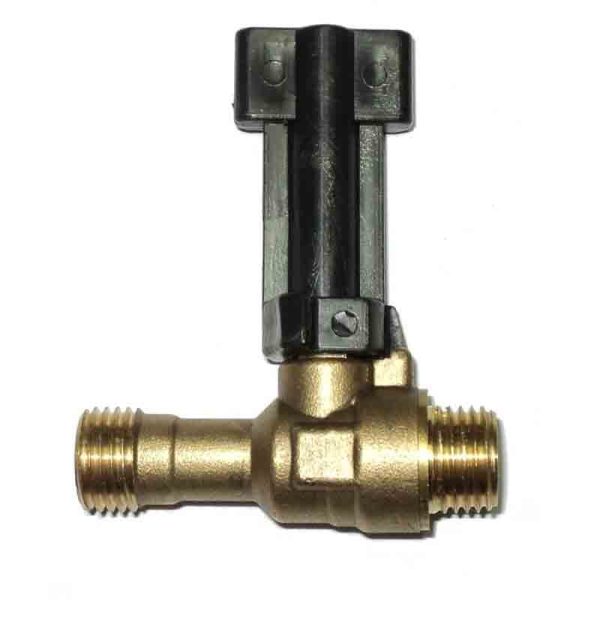 Robinet Umplere Incarcare Junkers Bosch