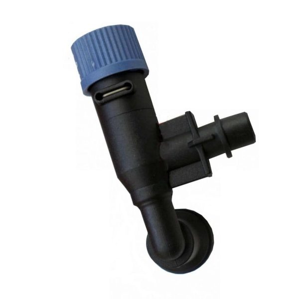 Robinet Incarcare  Protherm Puma, Lynx Condens  0010039075 Robinet Incarcare  Protherm Puma, Lynx Condens  0010039075
