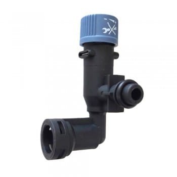 Robinet Incarcare Saunier Duval Condens 0010039075