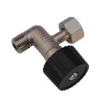 Robinet Incarcare Baxi Westen Quasar, Main, Roca