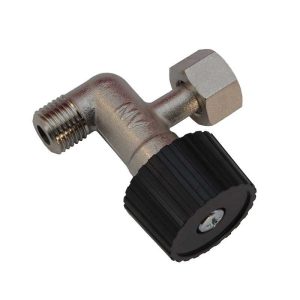 Robinet Incarcare Baxi Westen Quasar, Main, Roca