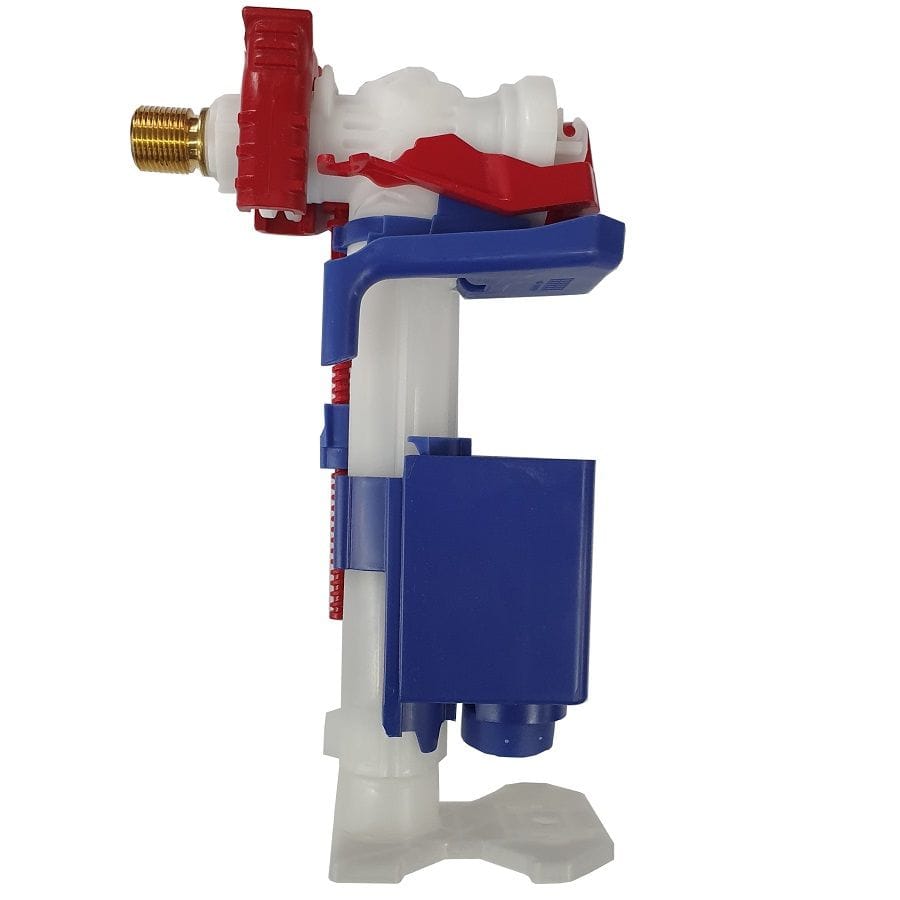 Mecanism Valva Robinet Flotor 3/8' Bazin Ingropat Schell Montus