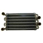 Schimbator Bitermic Baxi Westen ,Quasar