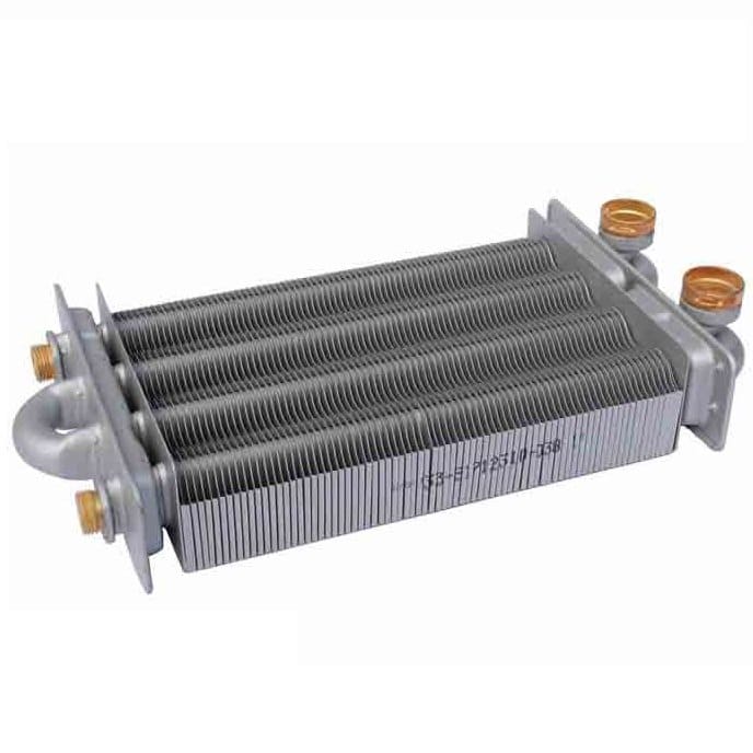 Schimbator caldura bitermic Beretta Ciao 24kw