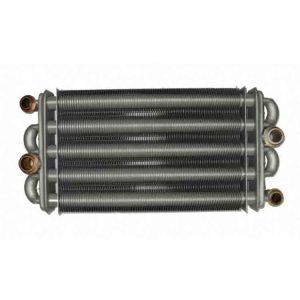 Schimbator bitermic centrala Motan 24Kw