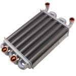 Schimbator Bitermic Immergas Eolo / Nike Star 24 3E 1.024398