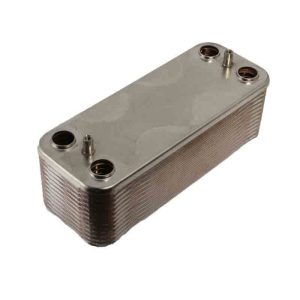 Schimbator Secundar Inox 12/16 placi Beretta Super Exclusiv