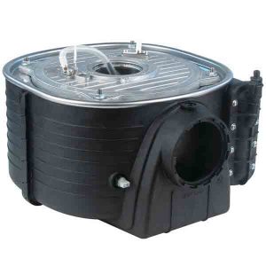 Schimbator Condensatie Ariston Clas Premium 24FF ,Chafoteaux